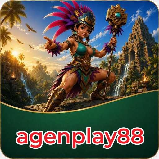 Tampilan antarmuka pengguna agenplay88 yang ramah dan intuitif.